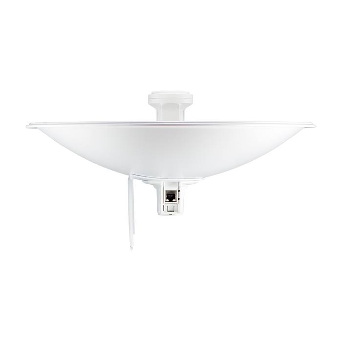 Ubiquiti PowerBeam M5 25dBi High Performance airMAX Wireless CPE Bridge | PBE-M5-400 Ubiquiti Network Bridge Ubiquiti