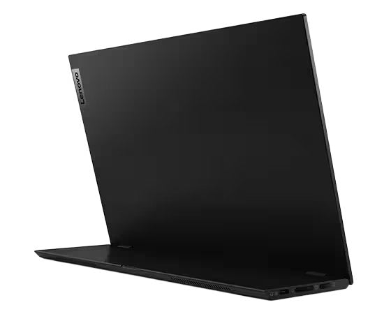 Lenovo M14t ThinkVision 14" 60Hz USB-C Mobile Monitor With Touch Screen | 62A3UAT1WL Desktop Monitor Lenovo
