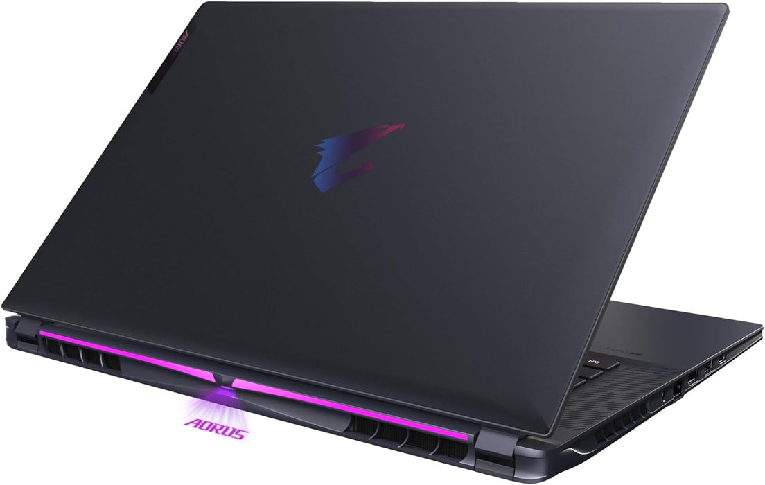 Gigabyte AORUS 16X 9KG Intel Core i7-13650HX 16GB RAM 1TB SSD RTX 4060 16 Inch Windows 11 Gaming Laptop | 16X 9KG-43UKC54SH