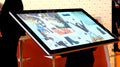 Moove SMB43H – 43" Android PCAP Touchscreen Kiosks Self-Service Kiosk ScreenMoove