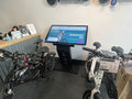 43" Android PCAP Touchscreen Kiosks