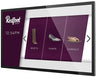 Moove 50" PCAP Open Frame Touchscreen Monitor