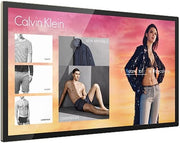 Moove 50" PCAP Open Frame Touchscreen Monitor Interactive Touchscreen Display ScreenMoove