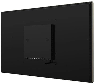 ScreenMoove SM50P 50" 4K PCAP Touchscreen Android Display 450 cd/m² Black Edge Interactive Touchscreen Display ScreenMoove