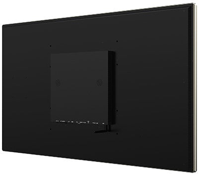 Moove SMBO32H – 32" Android PCAP Wall Mounted Touch Screen Monitor Touchscreen Monitor ScreenMoove