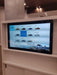 22” Android PCAP Wall Mounted Touch Screen Monitor