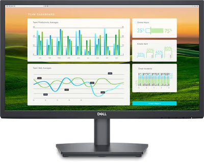 Dell E2222HS 22" Full HD 1080P 60hz Desktop Monitor Desktop Monitors Dell