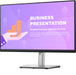Dell P2422HE 24" Full HD 60Hz Desktop Monitor