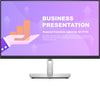 Dell P2722HE 27