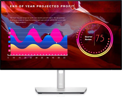 Dell U2422H UltraSharp 24" Full HD 1080P 60Hz Desktop Monitor Desktop Monitors Dell
