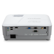 ViewSonic PG707W Networkable Projector - 4000 Lumens WXGA Projector ViewSonic