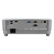 ViewSonic PG707W Networkable Projector - 4000 Lumens WXGA Projector ViewSonic