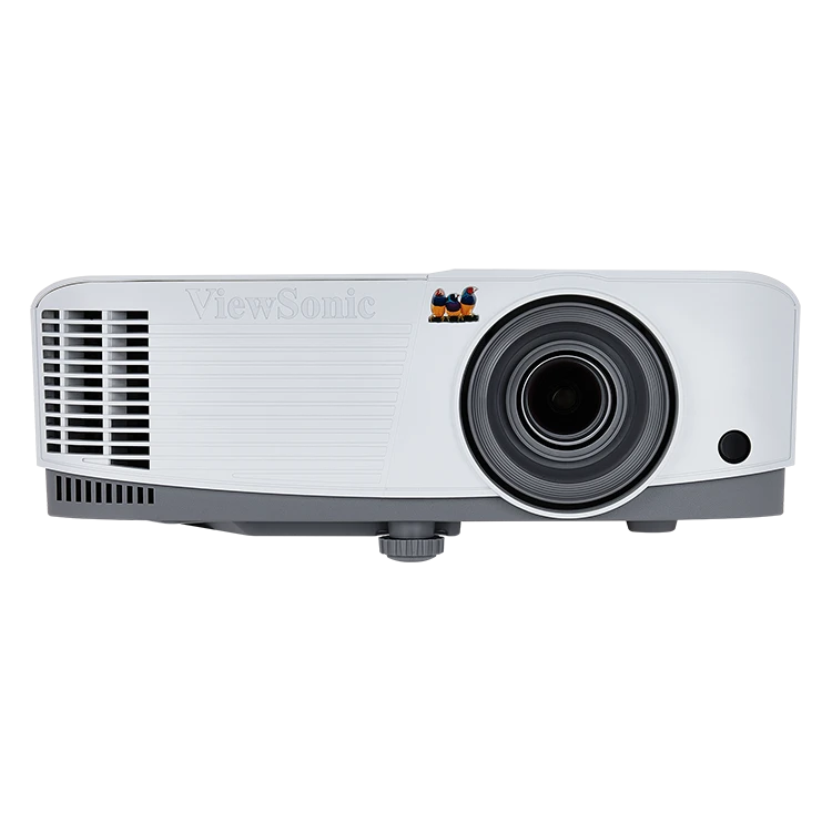 ViewSonic PG707W Networkable Projector - 4000 Lumens WXGA Projector ViewSonic