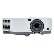 ViewSonic PG707W Networkable Projector - 4000 Lumens WXGA Projector ViewSonic