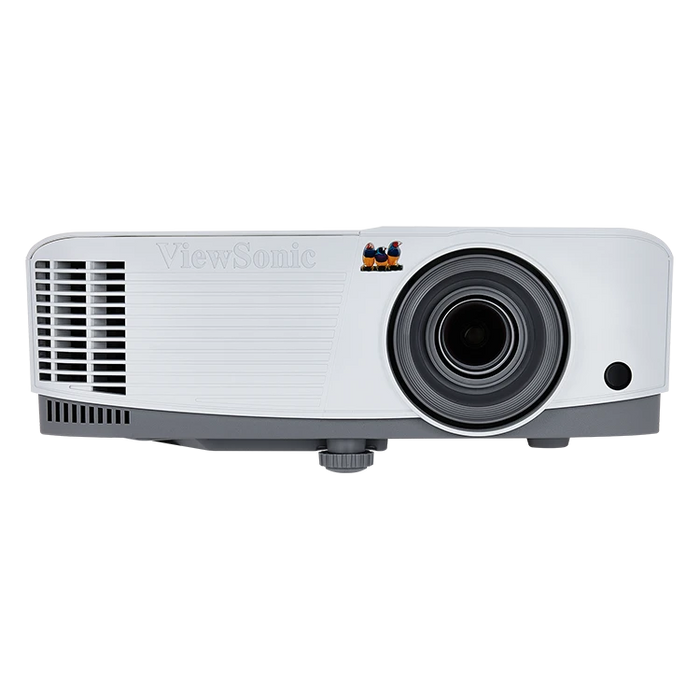 ViewSonic PG707W Networkable Projector - 4000 Lumens WXGA Projector ViewSonic