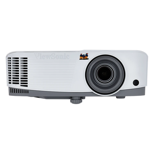 ViewSonic PG707W Networkable Projector - 4000 Lumens WXGA ViewSonic Projector ViewSonic