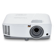 ViewSonic PG707W Networkable Projector - 4000 Lumens WXGA Projector ViewSonic