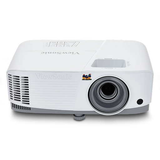 ViewSonic PG707W Networkable Projector - 4000 Lumens WXGA ViewSonic Projector ViewSonic