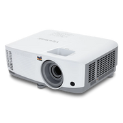 ViewSonic PG707W Networkable Projector - 4000 Lumens WXGA Projector ViewSonic