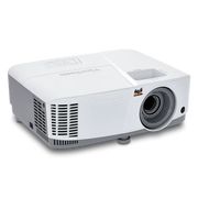 ViewSonic PG707W Networkable Projector - 4000 Lumens WXGA Projector ViewSonic