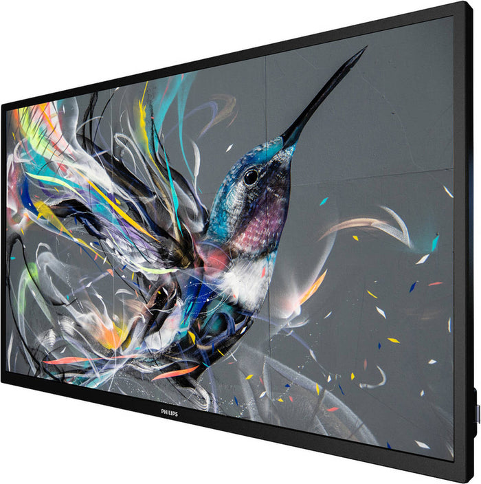 Philips 32BDL3510Q/00 32" Q-Line Digital Signage Display Digital Signage Display Philips