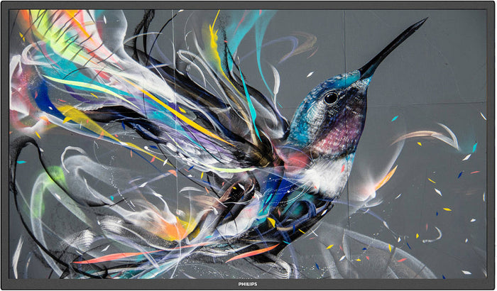 Philips 32BDL3510Q/00 32" Q-Line Digital Signage Display Digital Signage Display Philips