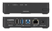 Crestron AirMedia® Receiver 3000 with Wi‑Fi® Network Connectivity, International | AM-3000-WF-I Wireless Presentation System Crestron