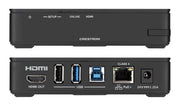 Crestron AirMedia® Receiver 3100 with Wi‑Fi® Network Connectivity, International | AM-3100-WF-I Wireless Presentation System Crestron