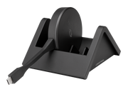 Crestron Tabletop Cradle For Up To Four AM-TX3-100 Adaptors | AM-TX3-100-CRADLE Wireless Presentation System Crestron
