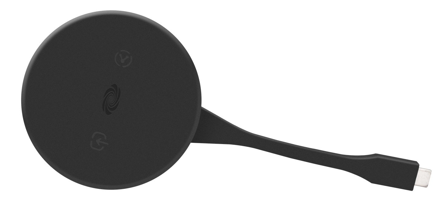 Crestron AirMedia® Series 3 Connect Adaptor, International | AM-TX3-100-I Crestron Wireless Display Adapters Crestron