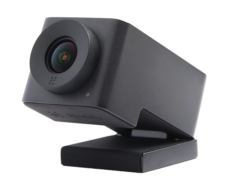 Crestron Flex Tabletop Small Room Video Conference System for Microsoft Teams® Rooms, International | UC-MM30-T-I Video Conferencing System Crestron