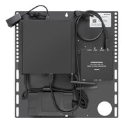 Crestron Flex Small Room Conference System with Jabra® PanaCast® 50 Video Bar and Wall Mounted Control Interface for Microsoft Teams® Rooms | UC-B31-T-WM Video Conferencing System Crestron