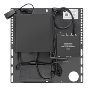 Crestron Flex Tabletop Small Room Video Conference System for Microsoft Teams® Rooms, International | UC-MM30-T-I Video Conferencing System Crestron