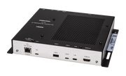 Crestron Flex Advanced Video Conference System Integrator Kit for Microsoft Teams® Rooms | UC-CX100-T Video Conferencing System Crestron