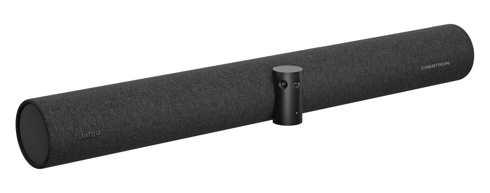Crestron Flex Small Room Conference System with Jabra® PanaCast® 50 Video Bar and Wall Mounted Control Interface for Microsoft Teams® Rooms | UC-B31-T-WM Video Conferencing System Crestron