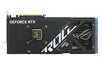 Asus ROG Strix ROG-STRIX-RTX4070TI-12G-GAMING NVIDIA GeForce RTX 4070 Ti 12 GB Graphics Card