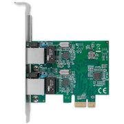 StarTech Network Card Internal Ethernet 2000 Mbit/s | ST1000SPEXD4 Adapter / Converter Startech