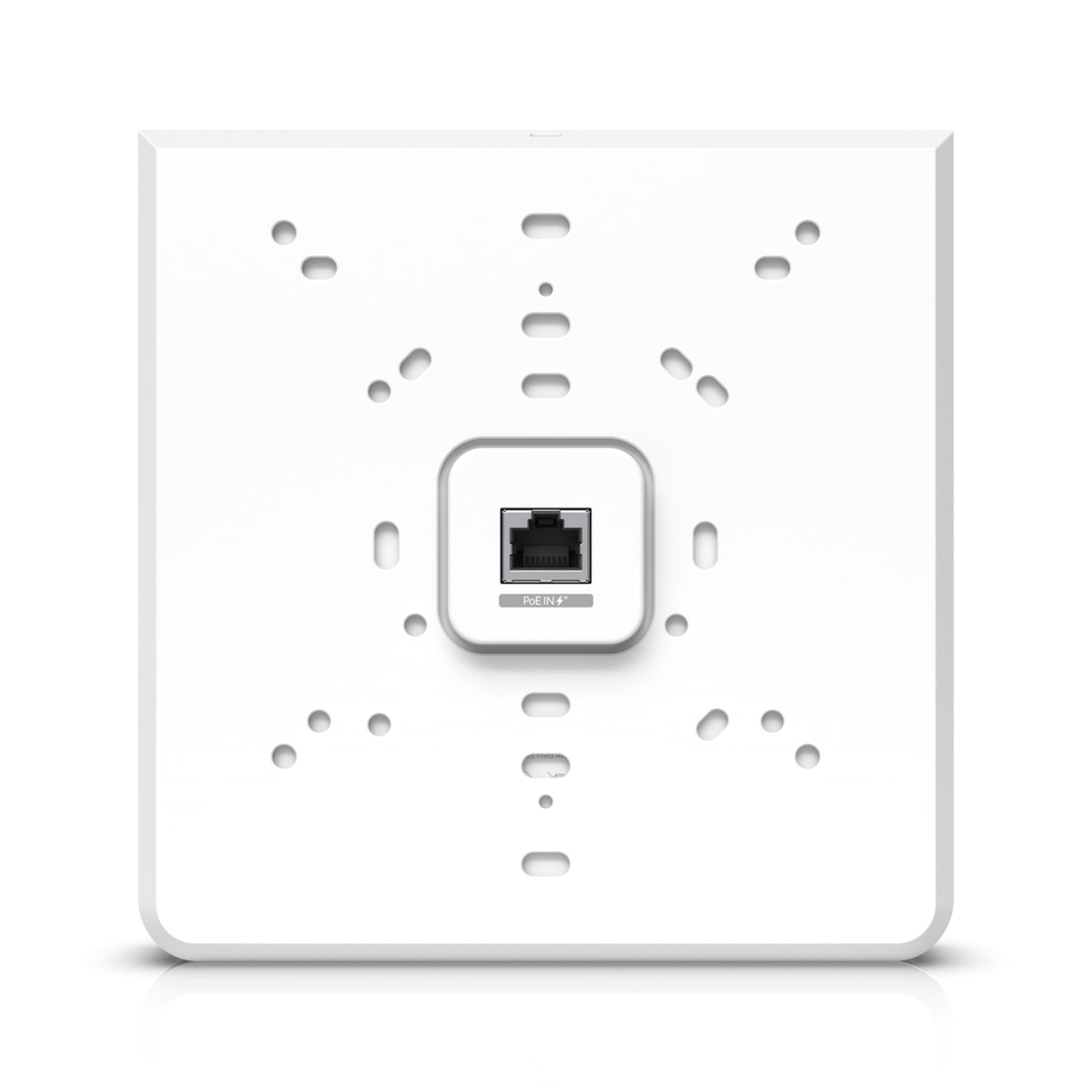 Ubiquiti UniFi In-Wall Tri-Band WiFi 6E Access Point | U6-ENTERPRISE-IW Wireless Access Point Ubiquiti
