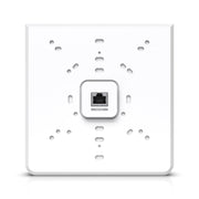 Ubiquiti UniFi In-Wall Tri-Band WiFi 6E Access Point | U6-ENTERPRISE-IW Wireless Access Point Ubiquiti