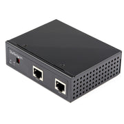 StarTech Industrial Gigabit PoE Splitter - 90W High Speed Power over Ethernet PoE+++ Splitter | POESLT1G48V Adapter / Converter Startech