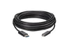 Poly 25M USB 3.1 Slim Cable - Type A to Type C