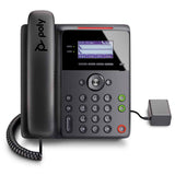 Poly Edge B10 IP Desk Phones | 2200-49800-102