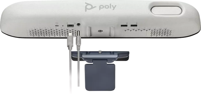 Poly Studio P15 Personal Bar | 2200-69370-102 Video Conferencing System Poly