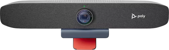 Poly Studio P15 Personal Bar | 2200-69370-102 Video Conferencing System Poly