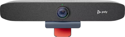 Poly Studio P15 Personal Bar | 2200-69370-102 Conference Camera Poly
