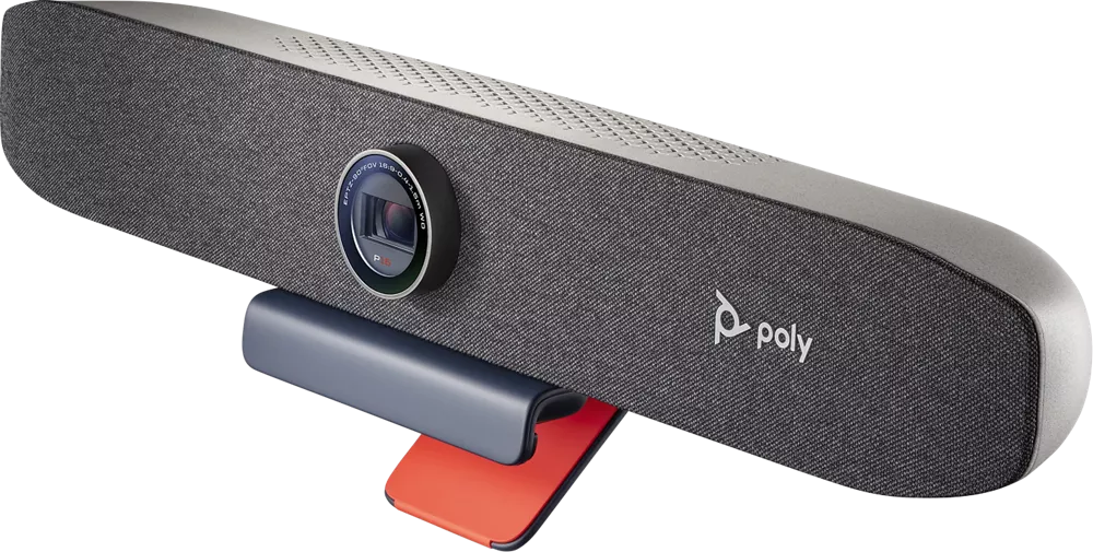 Poly Studio P15 Personal Bar | 2200-69370-102 Video Conferencing System Poly