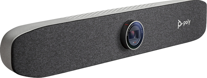 Poly Studio P15 Personal Bar | 2200-69370-102 Video Conferencing System Poly