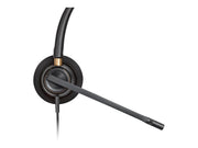 Poly EncorePro Wired Black Headset Headset Poly