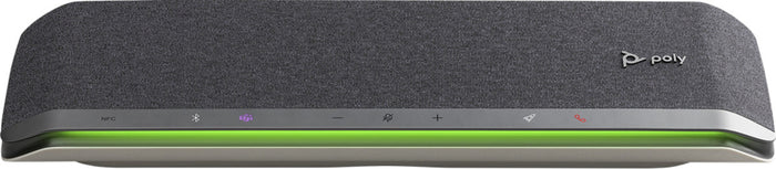 Poly Smart Speakerphone for Conference Rooms | 216872-01 Audio Conferencing System Poly