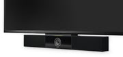 Poly 7200-85830-102 Studio Premium USB Video Bar Video Conferencing System Poly